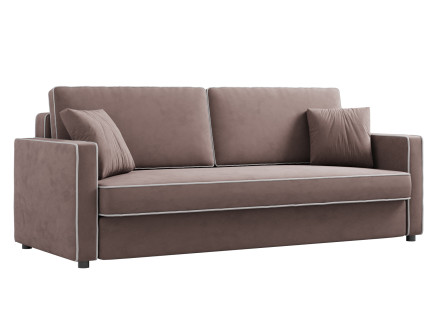 Прямой диван