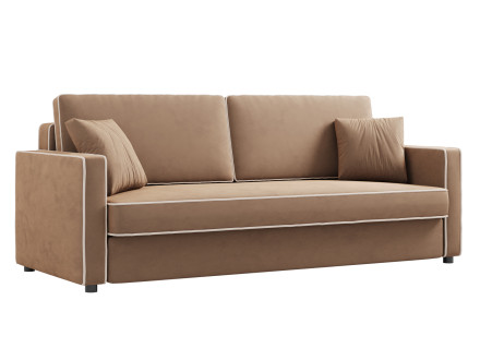 Прямой диван