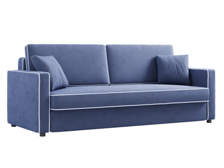 Прямой диван