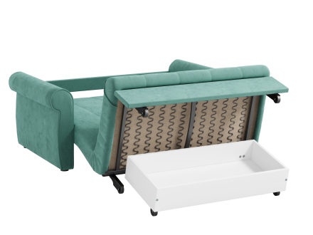 Прямой диван 135-183088