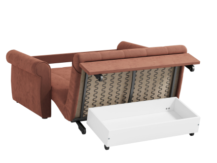 Прямой диван 193-183084