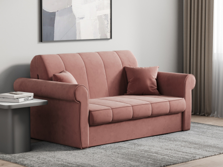 Прямой диван 105-183070