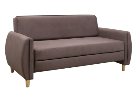 Прямой диван