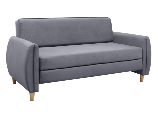 Прямой диван Дели