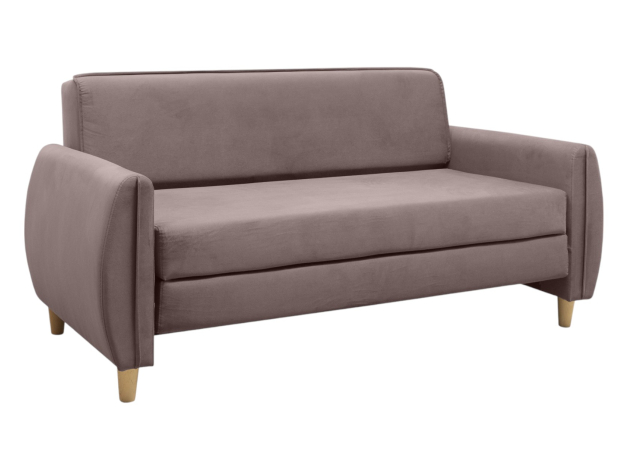 Прямой диван Дели