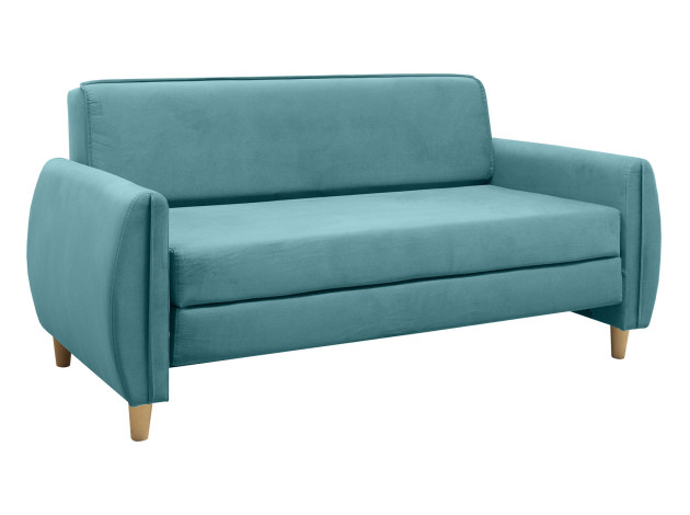 Прямой диван Дели