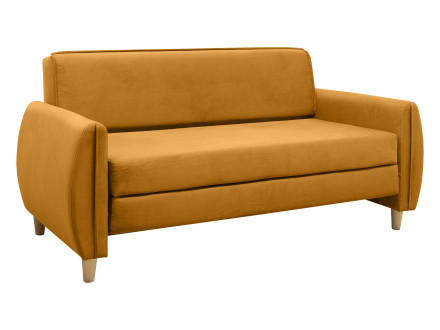 Прямой диван