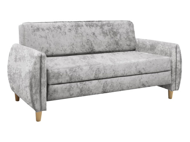 Прямой диван Дели