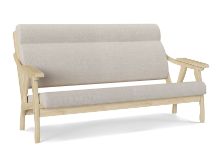 Прямой диван