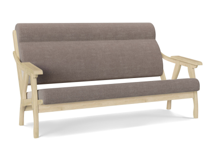 Прямой диван 193-151836