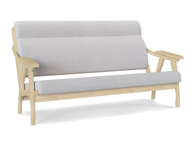 Прямой диван Саммер