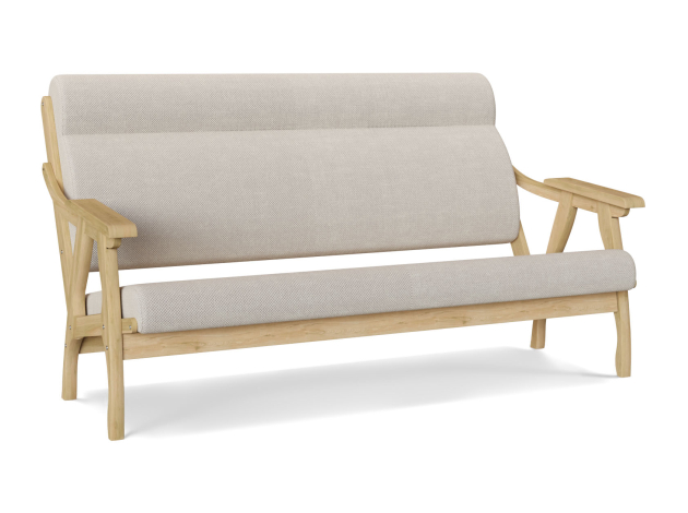 Прямой диван Саммер