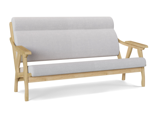 Прямой диван Саммер