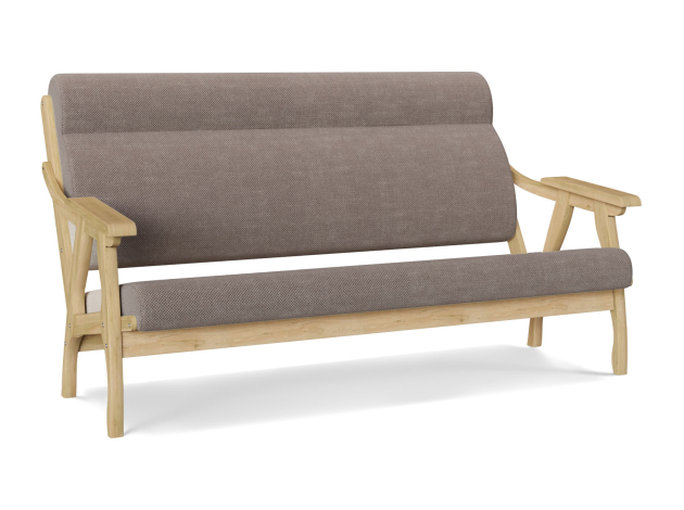 Прямой диван Саммер