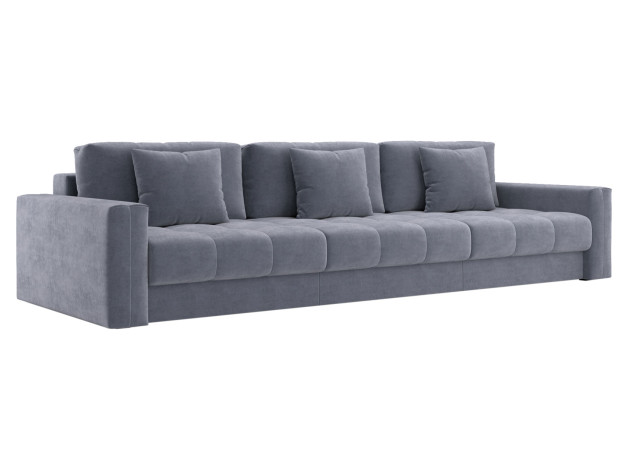 Прямой диван Клермон Макси