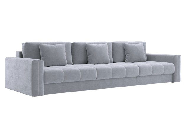 Прямой диван Клермон Макси