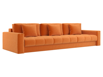 Прямой диван