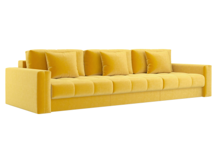 Прямой диван