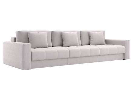 Прямой диван