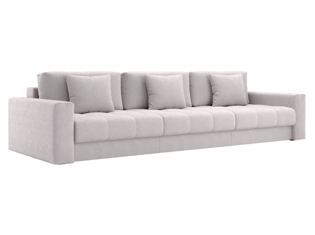 Прямой диван Клермон Макси