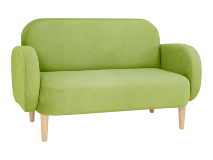 Прямой диван