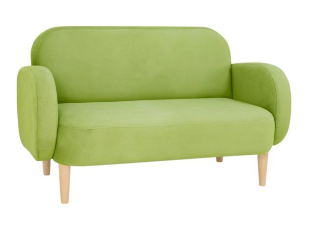 Прямой диван Локки