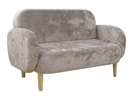 Прямой диван