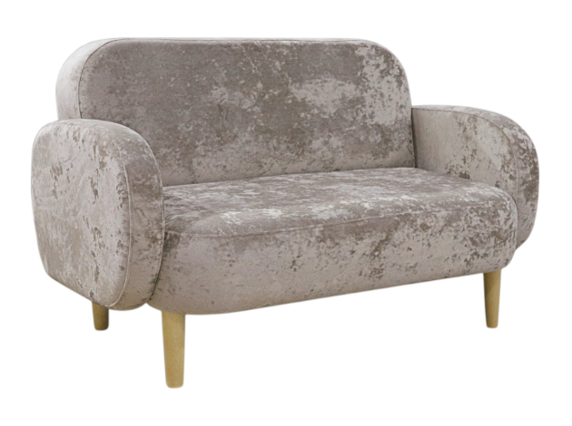 Прямой диван Локки