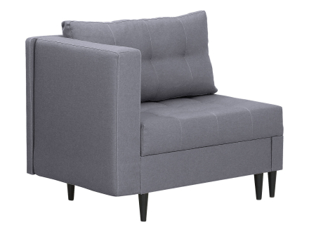 Прямой диван