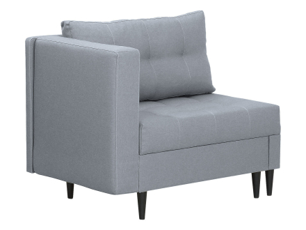 Прямой диван