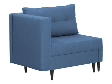 Прямой диван