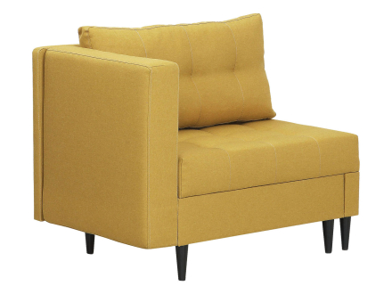 Прямой диван