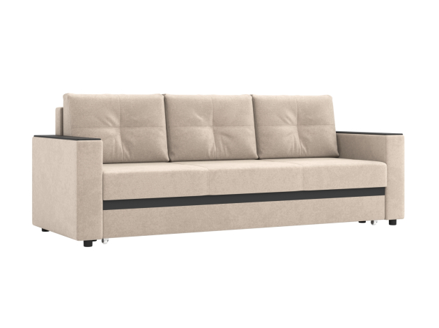 Прямой диван Плаза