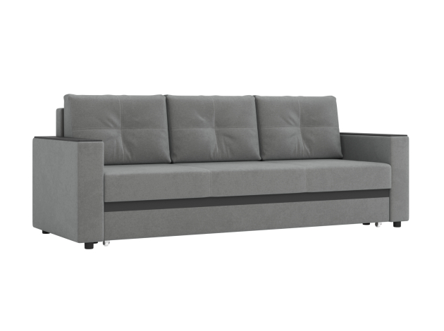 Прямой диван Плаза