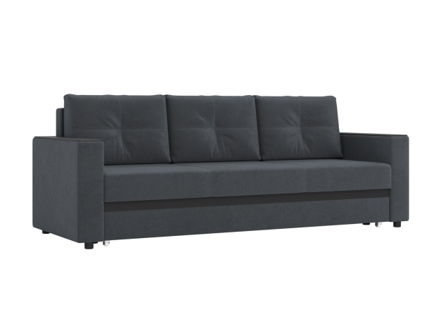 Прямой диван Плаза