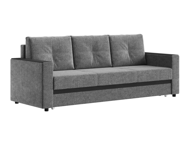 Прямой диван Плаза