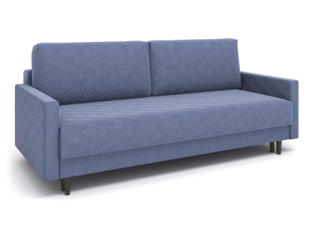 Прямой диван