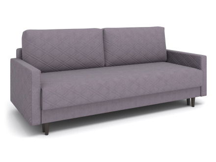 Прямой диван