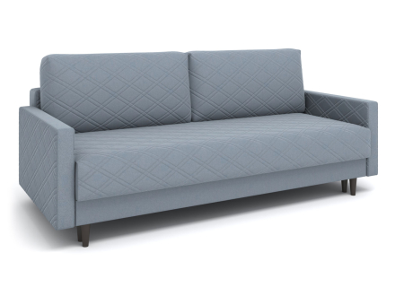 Прямой диван