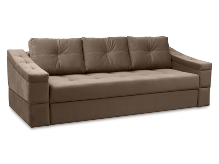 Прямой диван