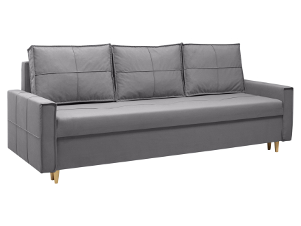 Прямой диван