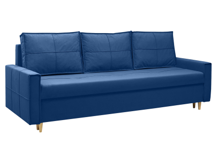 Прямой диван