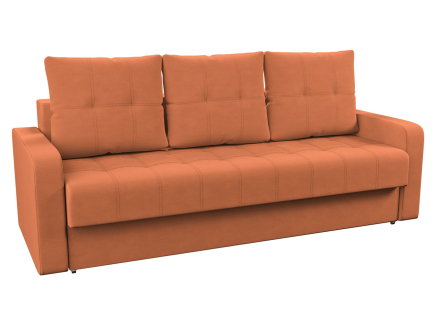 Прямой диван 105-195712