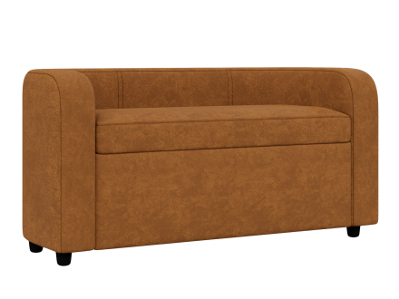 Прямой диван