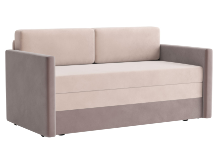 Прямой диван