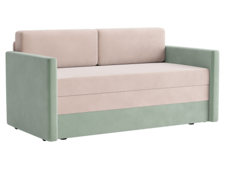 Прямой диван