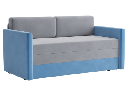 Прямой диван