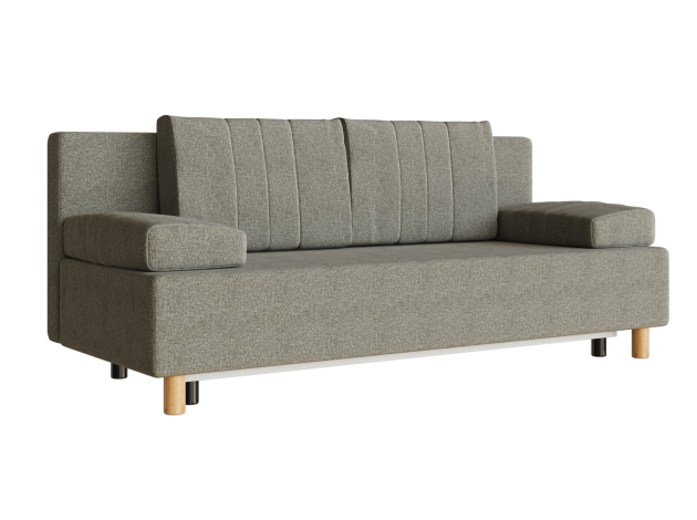 Прямой диван Тиас