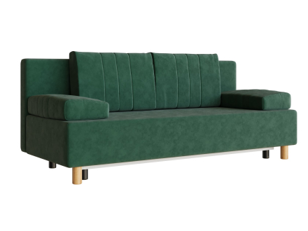 Прямой диван