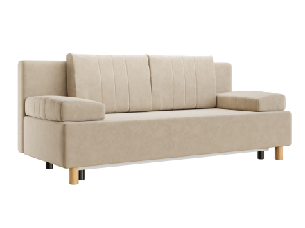 Прямой диван